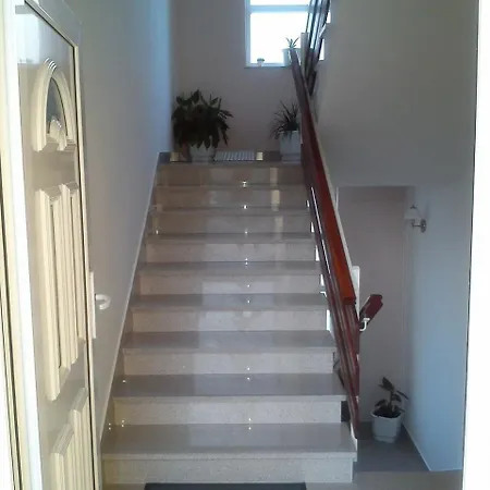 Sabina Apartment *