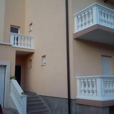 Sabina Apartment