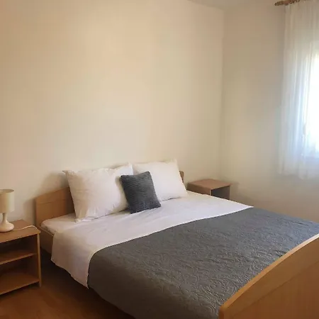 Sabina Apartment Vodice
