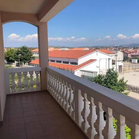 Sabina Apartment *