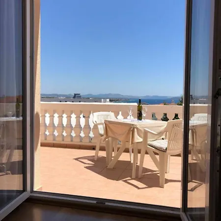 Apartment Sabina *