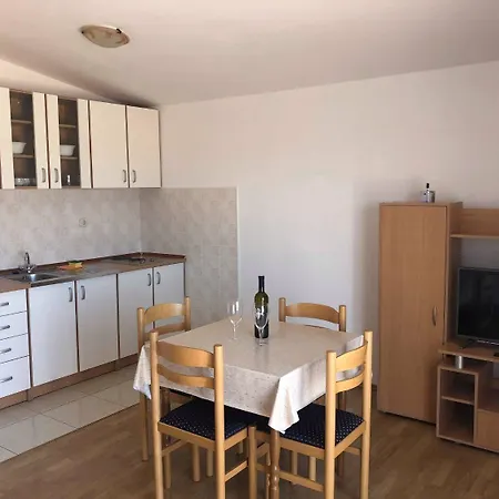 Apartment Sabina