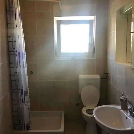 Sabina Apartment *
