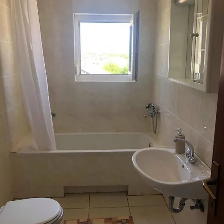 Sabina Apartment Vodice