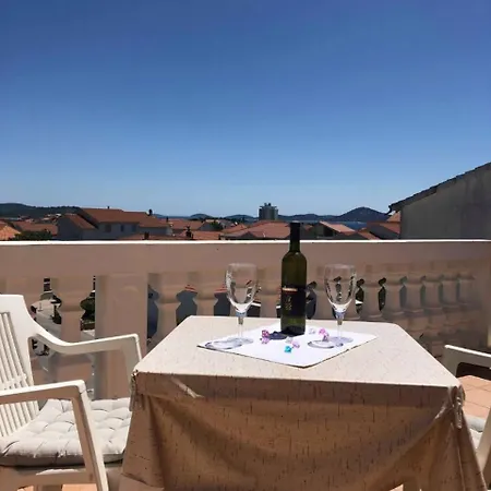 Apartment Sabina Vodice