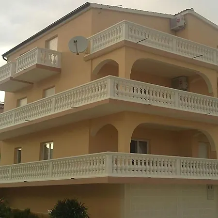 Apartment Sabina
