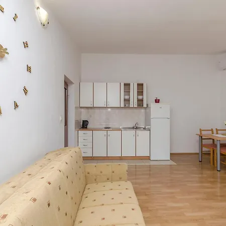 Sabina Apartment