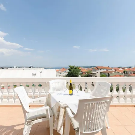 Sabina Apartment Vodice