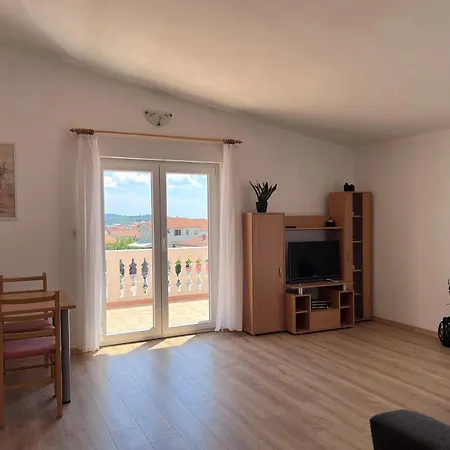 Sabina Apartmán
