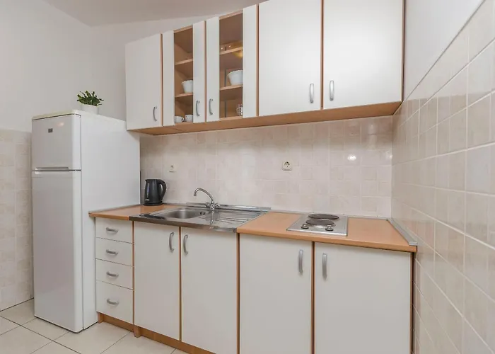 Sabina Appartamento *