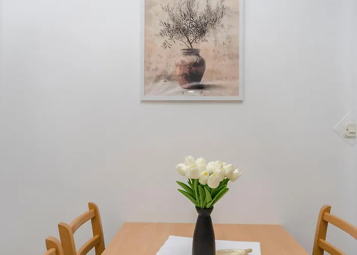 Appartamento Sabina *