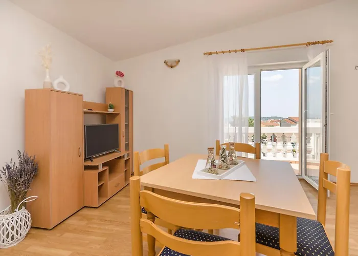 Sabina Appartamento Vodice