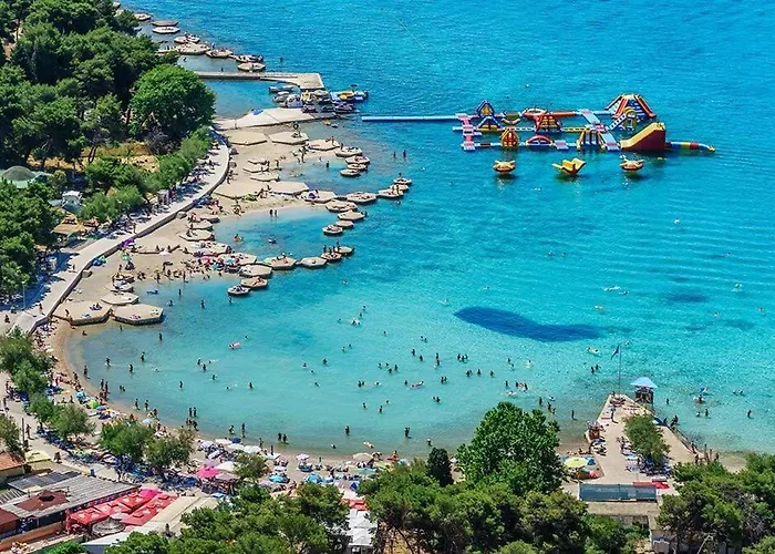 Sabina Appartamento *