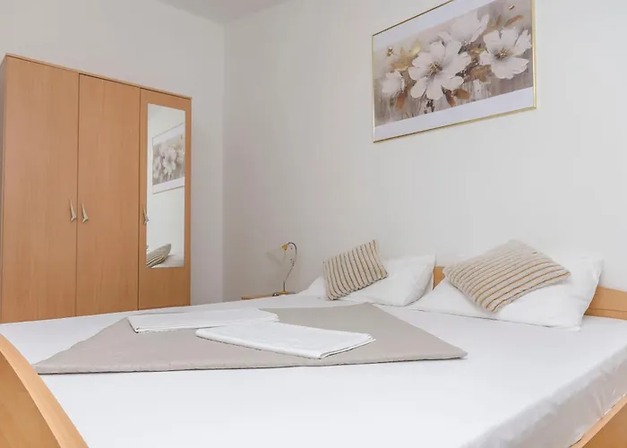 Appartamento Sabina *