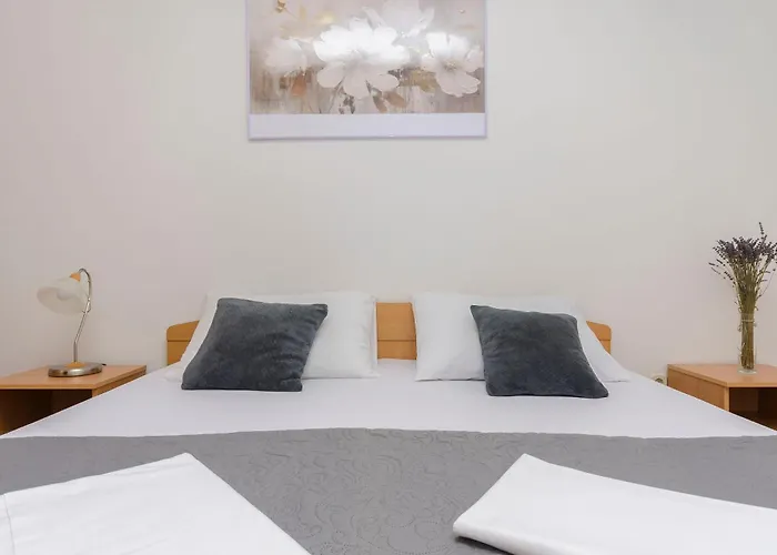 Sabina Appartamento Vodice