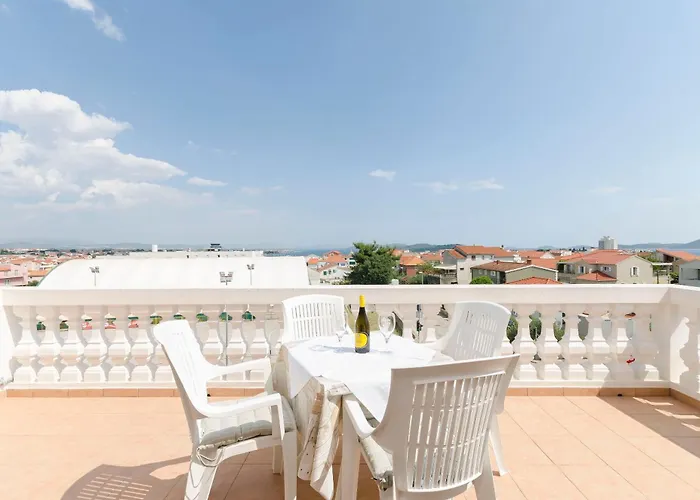 Sabina Appartamento Vodice