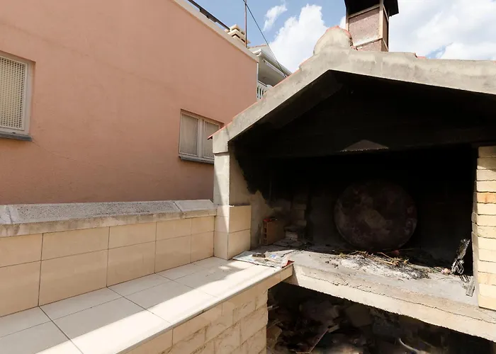 Appartamento Sabina Vodice